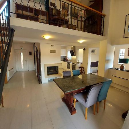 Apartment Sun View Мали-Лошинь Экстерьер фото