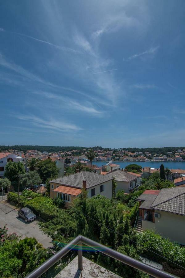 Apartment Sun View Мали-Лошинь Экстерьер фото